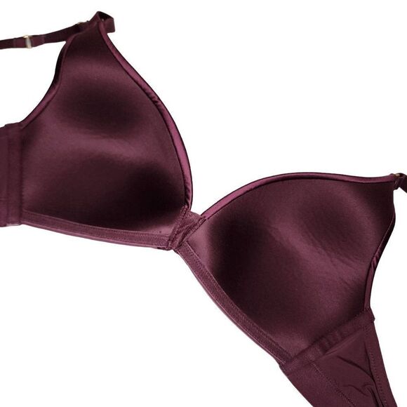 Lively Womens Bra, No-Wire Bralette Convertible Racerback Bra, Sz S - Picture 6 of 8